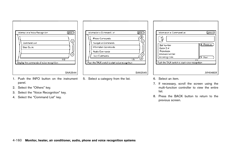 NISSAN 2015 Quest - Owner's Manual User Manual | Page 343 / 492