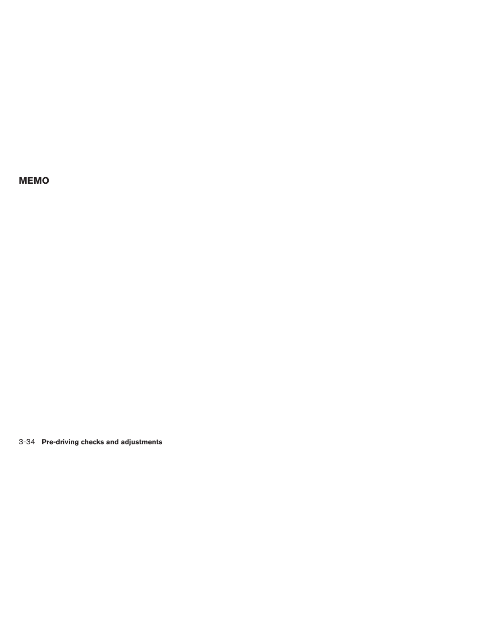 NISSAN 2014 Rogue - Owner's Manual User Manual | Page 181 / 442