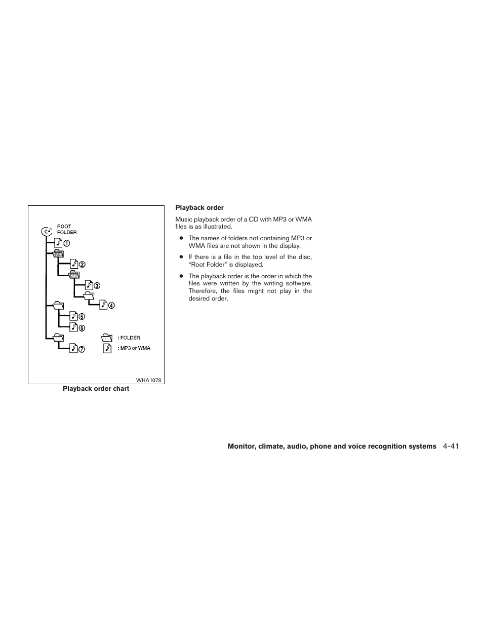 NISSAN 2015 Rogue - Owner's Manual User Manual | Page 218 / 440