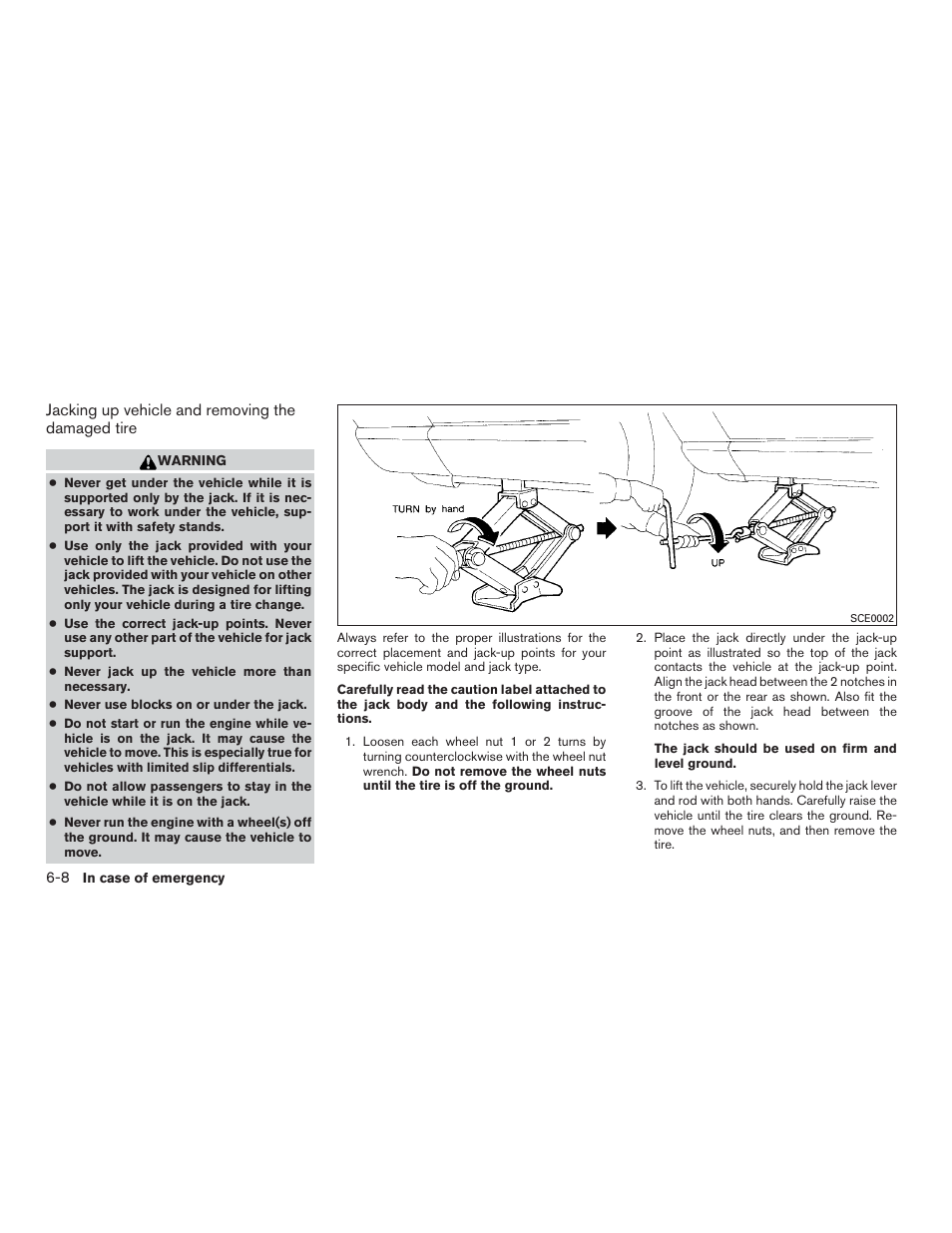 NISSAN 2015 Rogue - Owner's Manual User Manual | Page 341 / 440