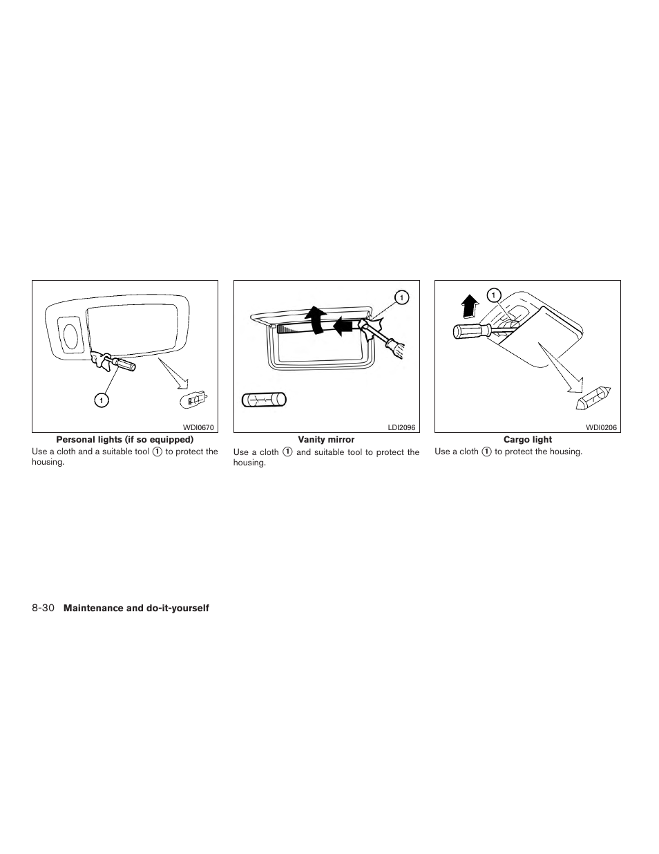 NISSAN 2015 Rogue - Owner's Manual User Manual | Page 385 / 440