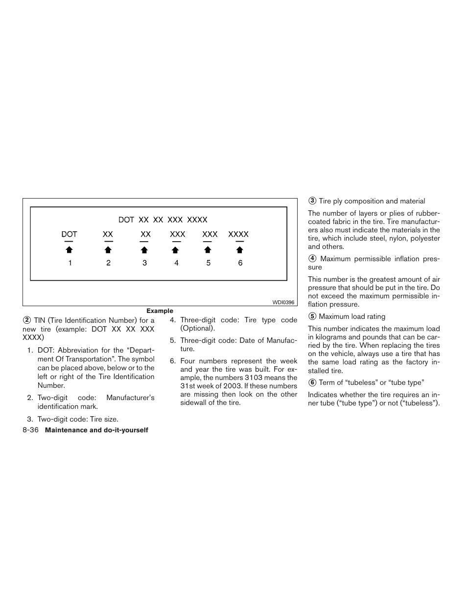 NISSAN 2015 Rogue - Owner's Manual User Manual | Page 391 / 440