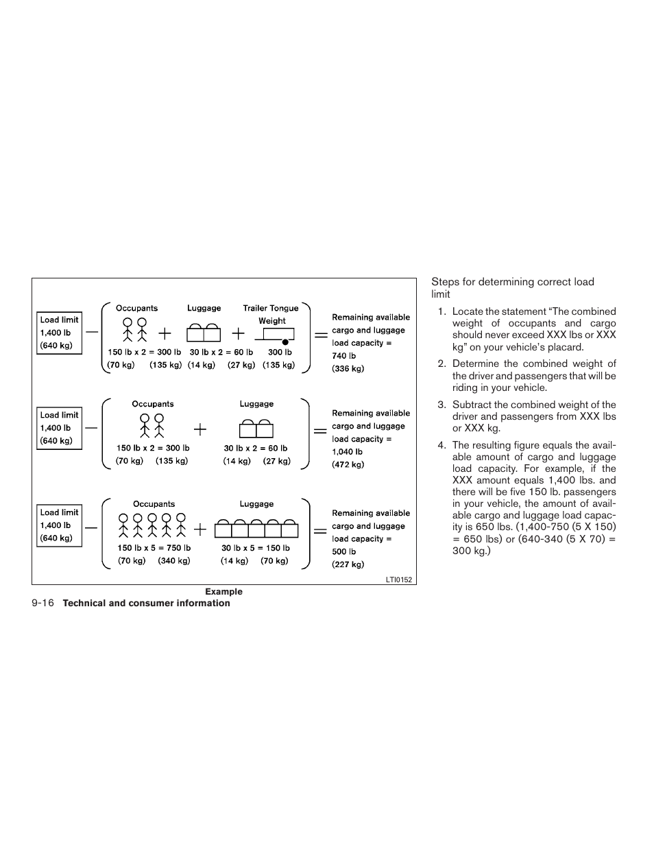 NISSAN 2015 Rogue - Owner's Manual User Manual | Page 415 / 440