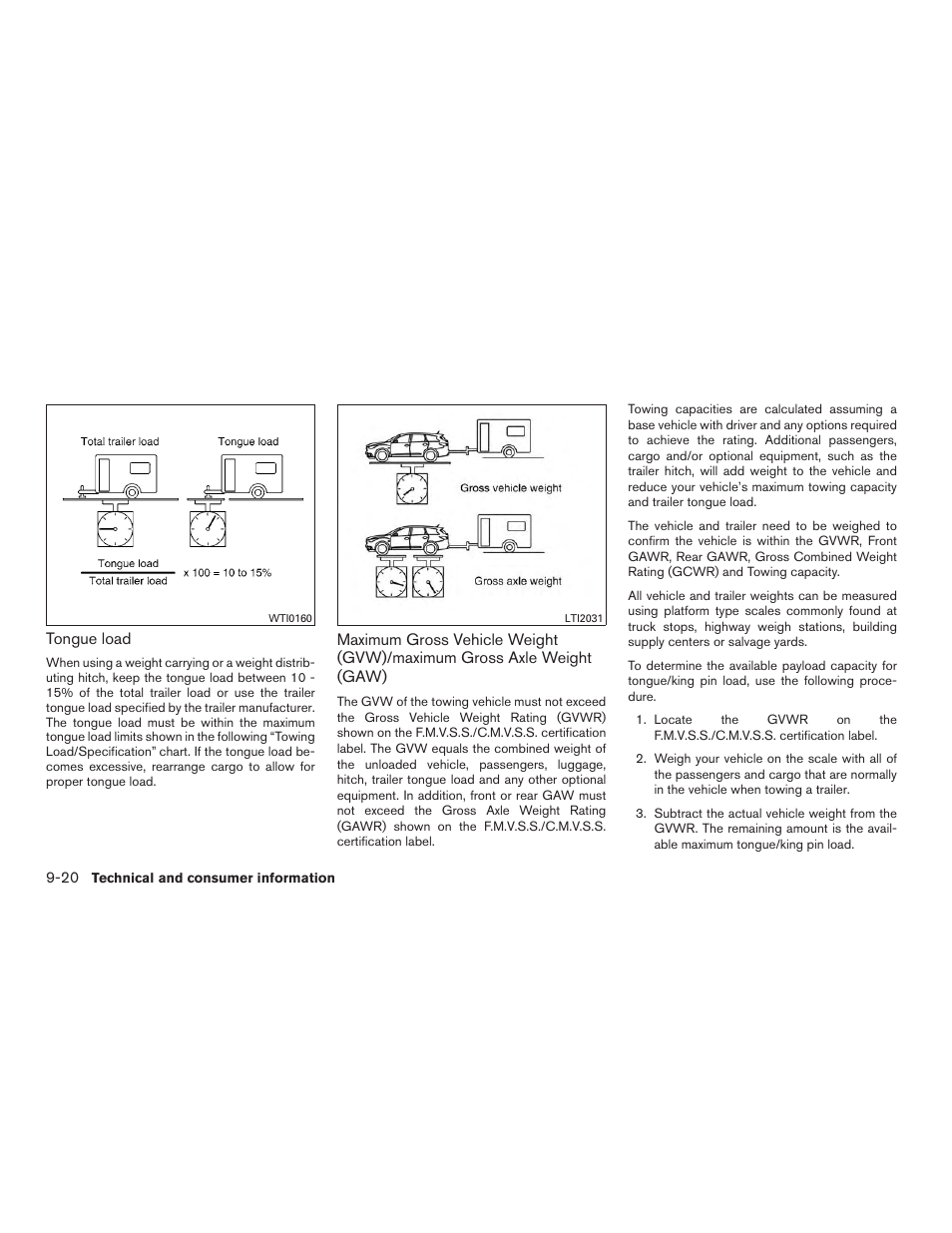 NISSAN 2015 Rogue - Owner's Manual User Manual | Page 419 / 440