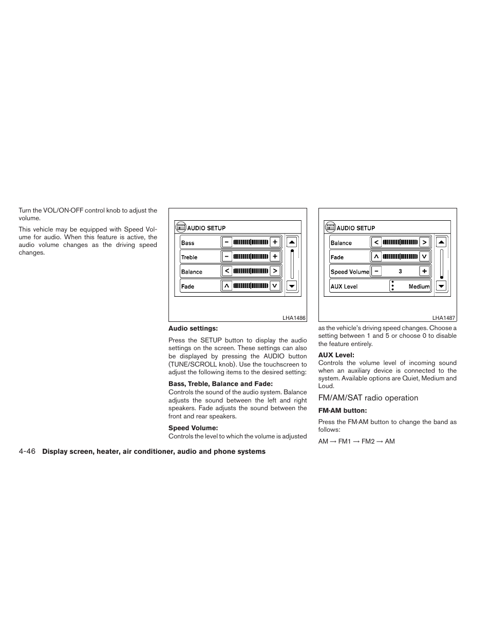 NISSAN 2011 Sentra - Owner's Manual User Manual | Page 197 / 366