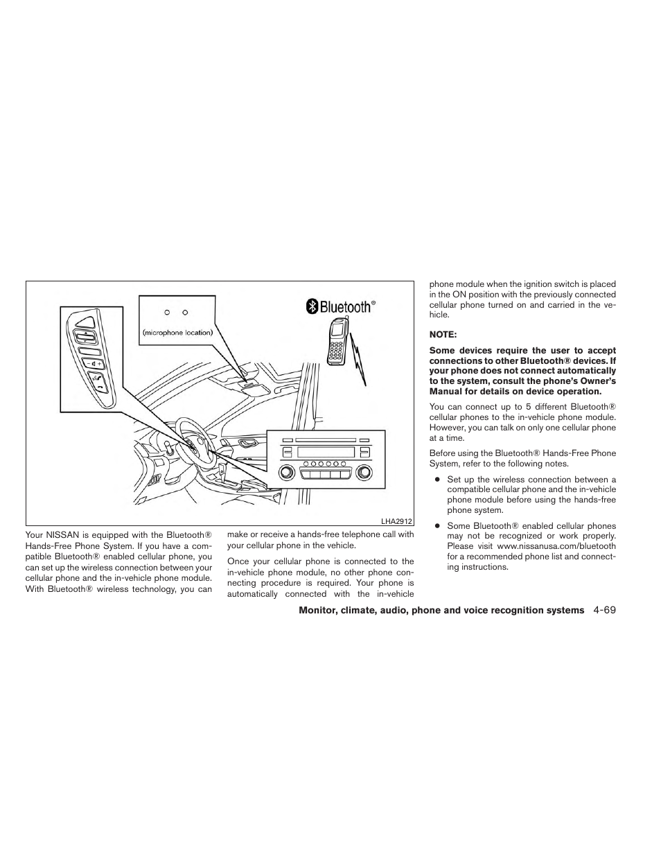 NISSAN 2014 Sentra - Owner's Manual User Manual | Page 220 / 388