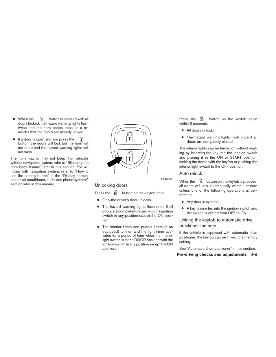 NISSAN 2012 Titan - Owner's Manual User Manual | Page 150 / 406