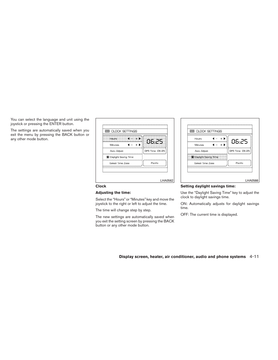 NISSAN 2012 Titan - Owner's Manual User Manual | Page 180 / 406