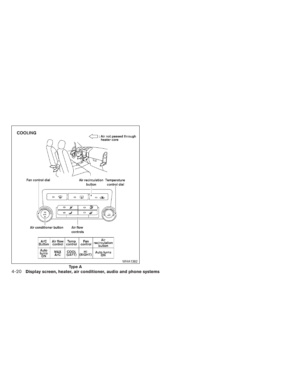 NISSAN 2012 Titan - Owner's Manual User Manual | Page 189 / 406