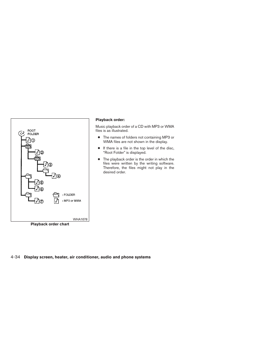 NISSAN 2012 Titan - Owner's Manual User Manual | Page 203 / 406