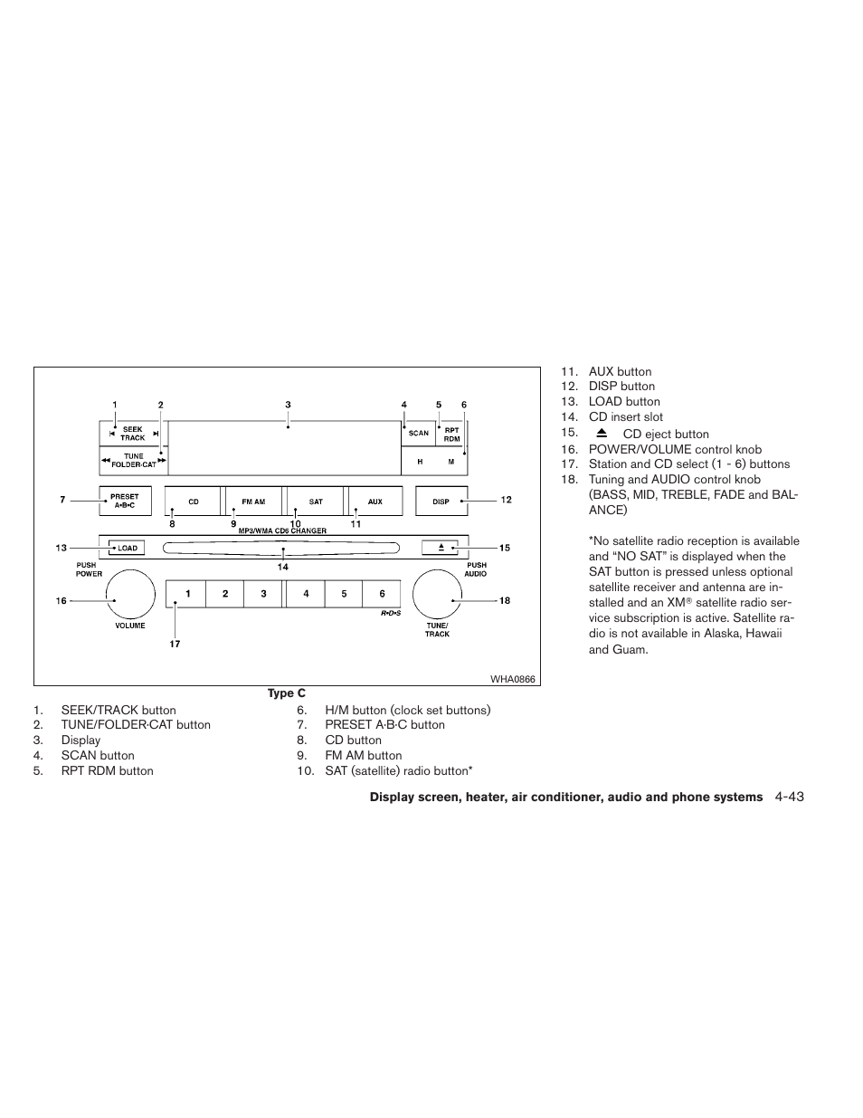 NISSAN 2012 Titan - Owner's Manual User Manual | Page 212 / 406