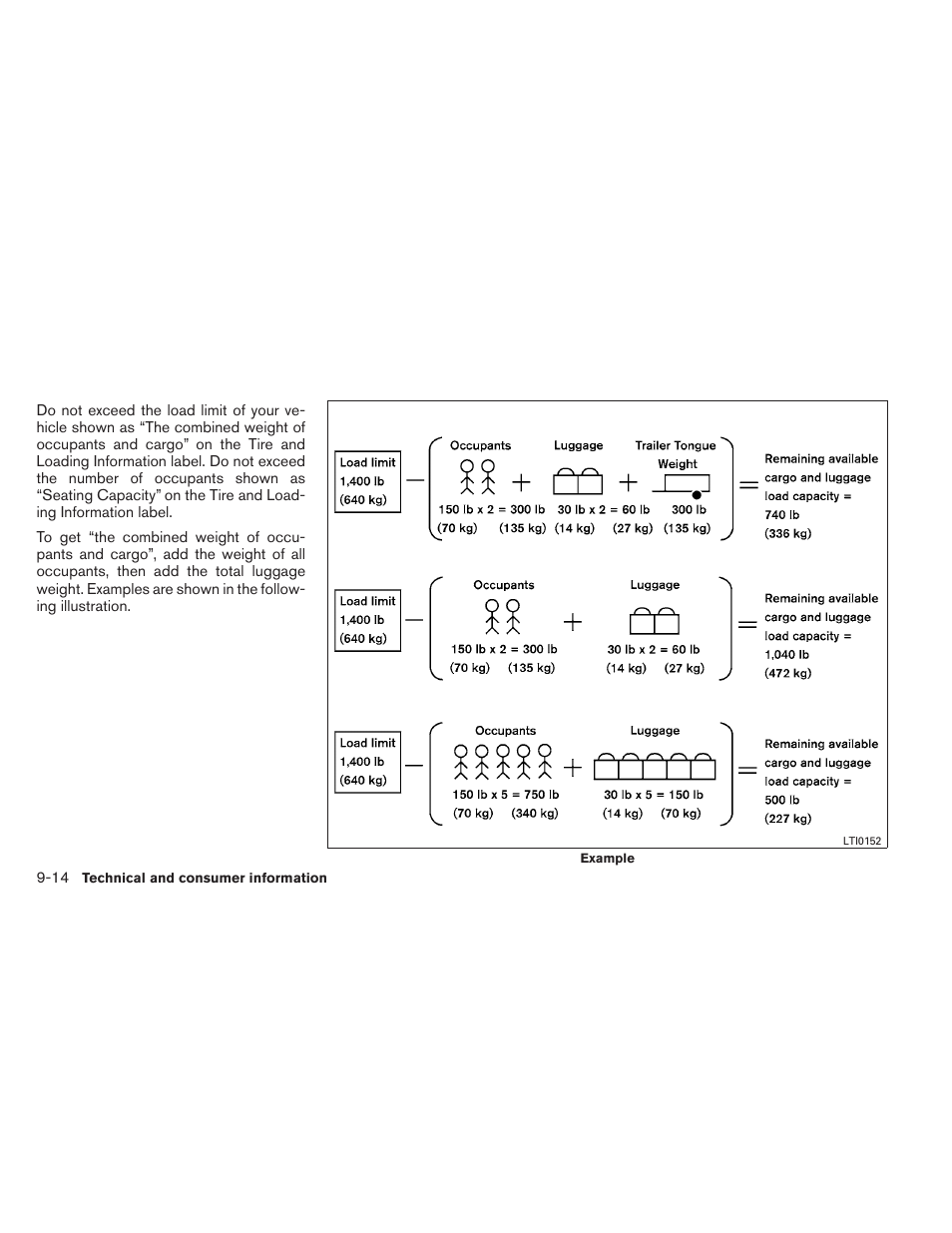 NISSAN 2012 Titan - Owner's Manual User Manual | Page 367 / 406