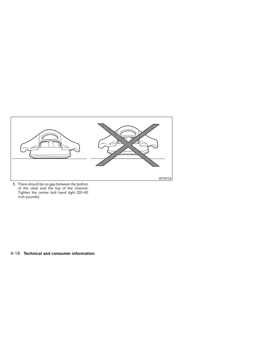 NISSAN 2012 Titan - Owner's Manual User Manual | Page 371 / 406