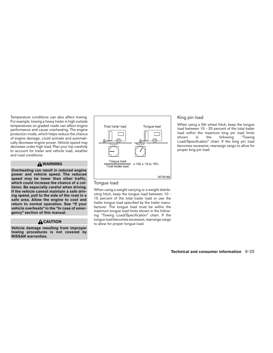 NISSAN 2012 Titan - Owner's Manual User Manual | Page 378 / 406