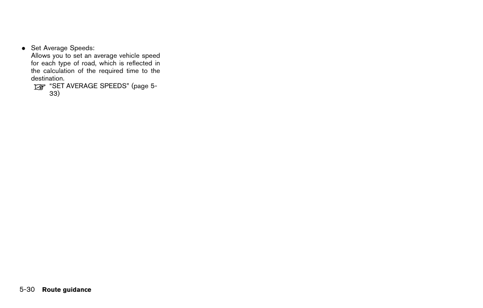 NISSAN 2012 Titan - Navigation System Owner's Manual User Manual | Page 148 / 251