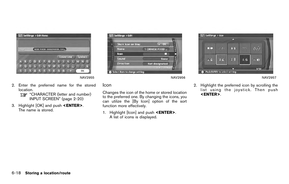 NISSAN 2012 Titan - Navigation System Owner's Manual User Manual | Page 172 / 251