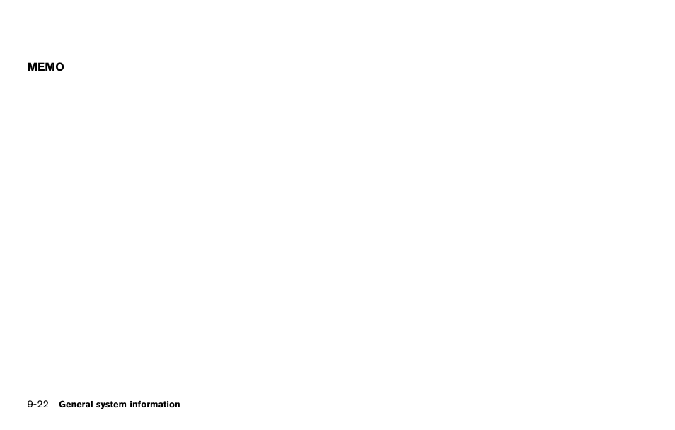 NISSAN 2012 Titan - Navigation System Owner's Manual User Manual | Page 230 / 251