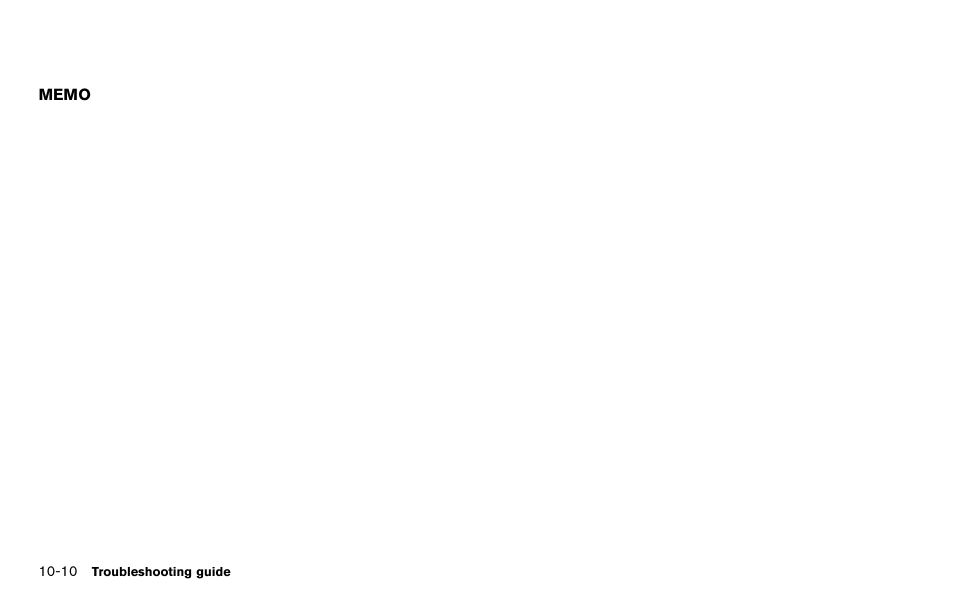 NISSAN 2012 Titan - Navigation System Owner's Manual User Manual | Page 240 / 251