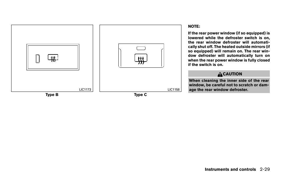 NISSAN 2013 Titan - Owner's Manual User Manual | Page 110 / 458