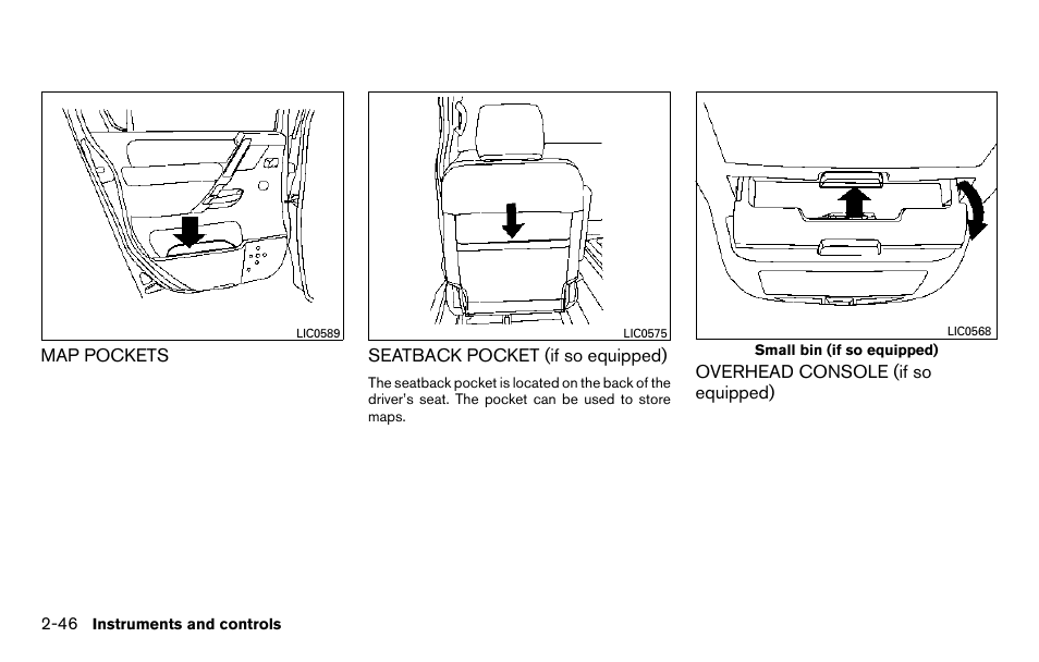 NISSAN 2013 Titan - Owner's Manual User Manual | Page 127 / 458