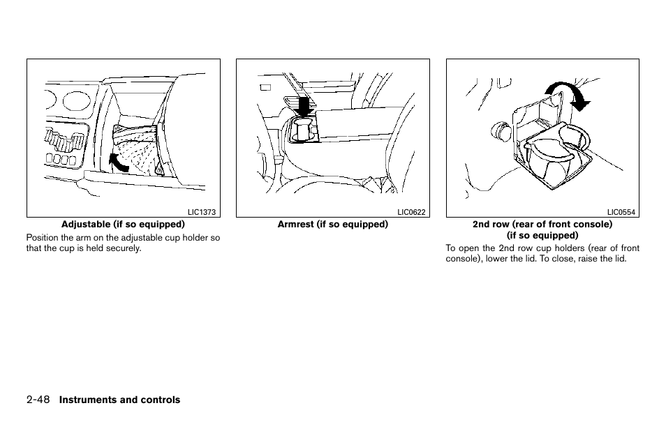 NISSAN 2013 Titan - Owner's Manual User Manual | Page 129 / 458