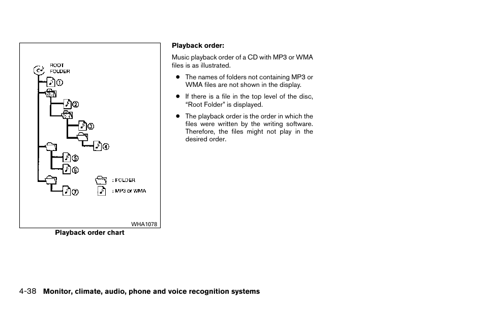 NISSAN 2013 Titan - Owner's Manual User Manual | Page 209 / 458