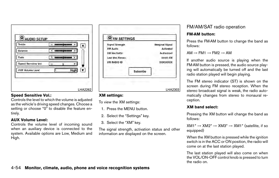 NISSAN 2013 Titan - Owner's Manual User Manual | Page 225 / 458