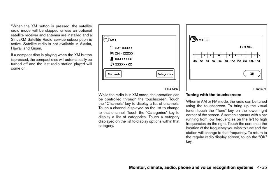 NISSAN 2013 Titan - Owner's Manual User Manual | Page 226 / 458