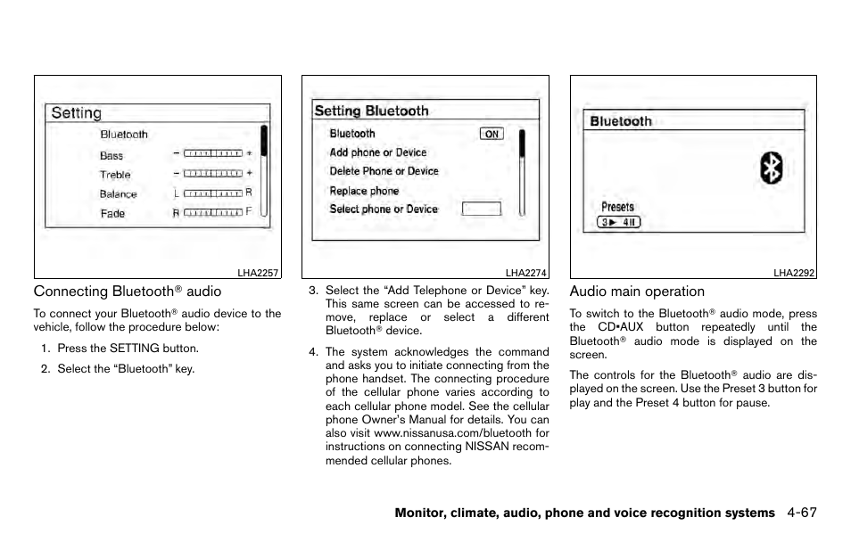 NISSAN 2013 Titan - Owner's Manual User Manual | Page 238 / 458