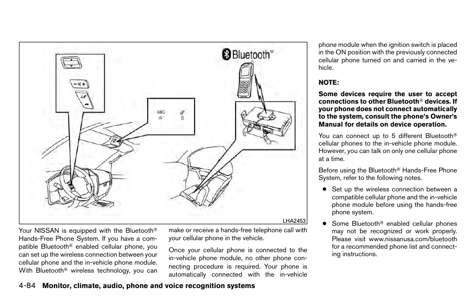 NISSAN 2013 Titan - Owner's Manual User Manual | Page 255 / 458