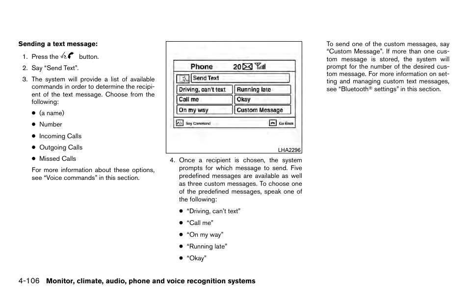 NISSAN 2013 Titan - Owner's Manual User Manual | Page 277 / 458