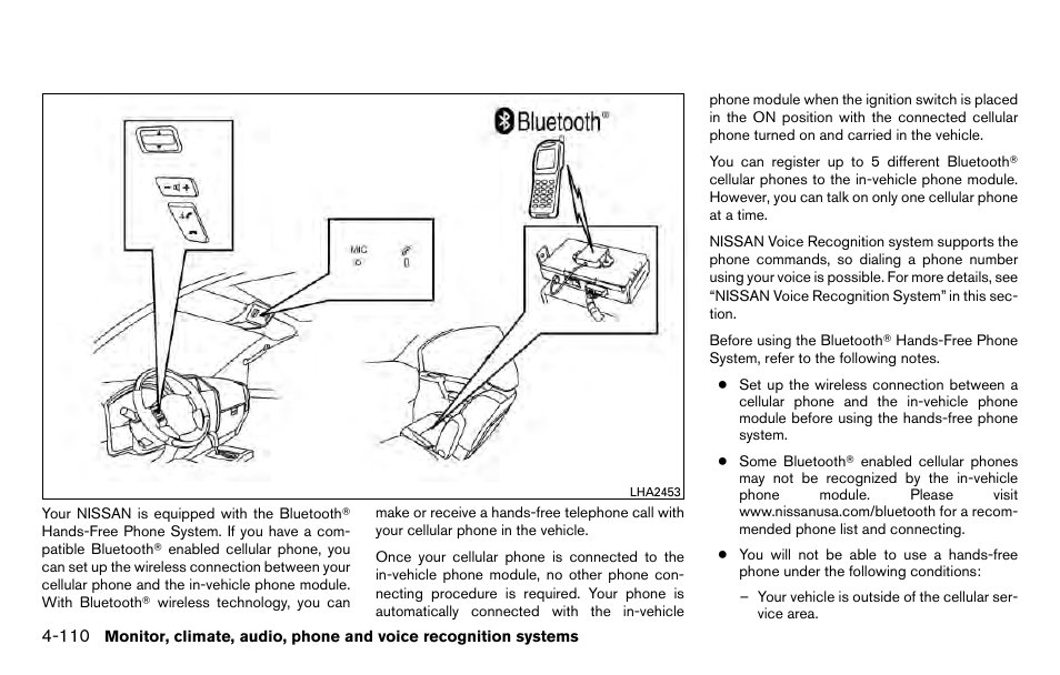 NISSAN 2013 Titan - Owner's Manual User Manual | Page 281 / 458