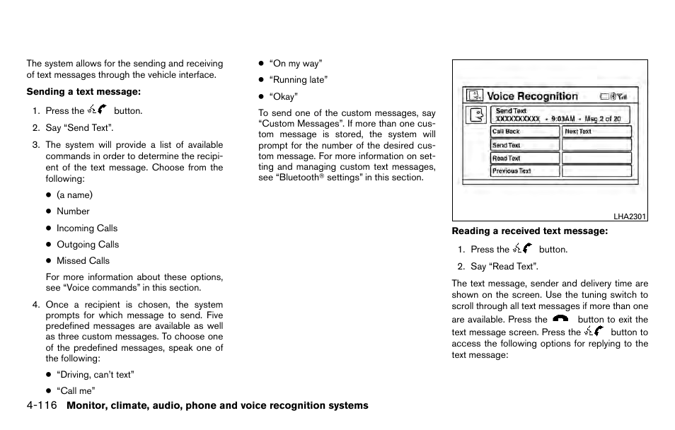 NISSAN 2013 Titan - Owner's Manual User Manual | Page 287 / 458