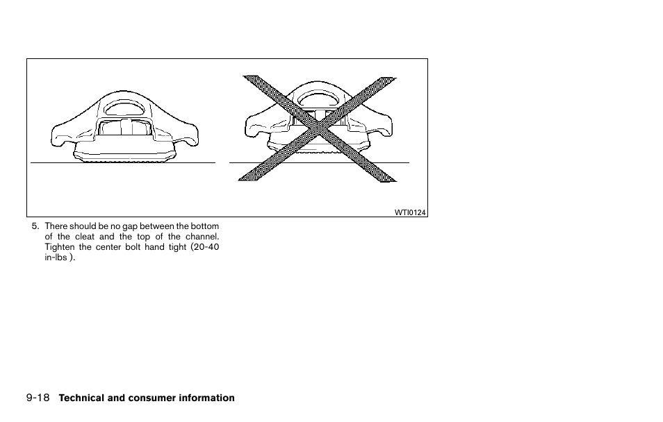 NISSAN 2013 Titan - Owner's Manual User Manual | Page 419 / 458