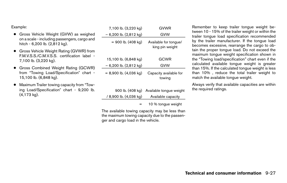 NISSAN 2013 Titan - Owner's Manual User Manual | Page 428 / 458