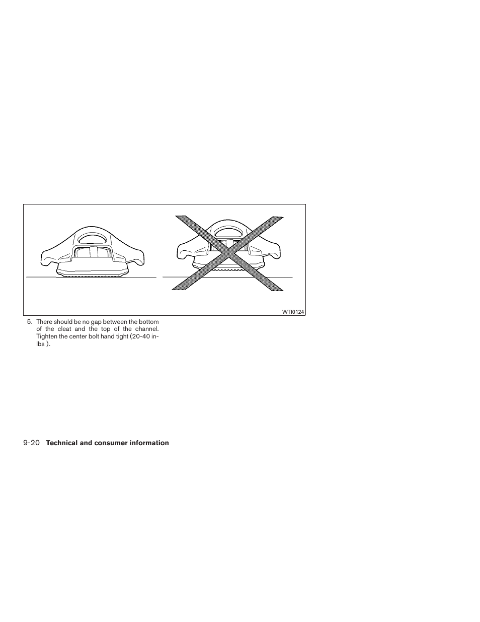 NISSAN 2015 Titan - Owner's Manual User Manual | Page 415 / 452