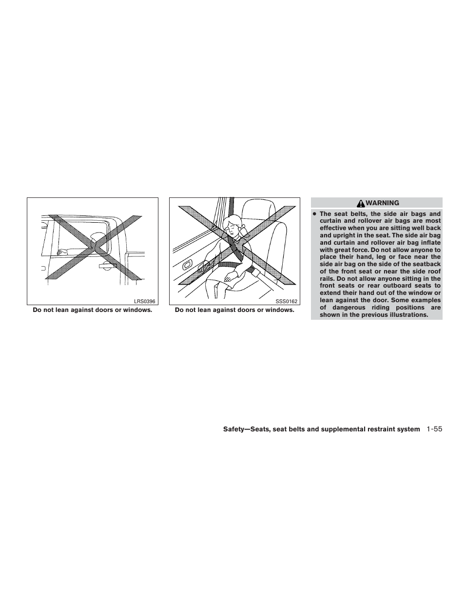 NISSAN 2015 Titan - Owner's Manual User Manual | Page 76 / 452