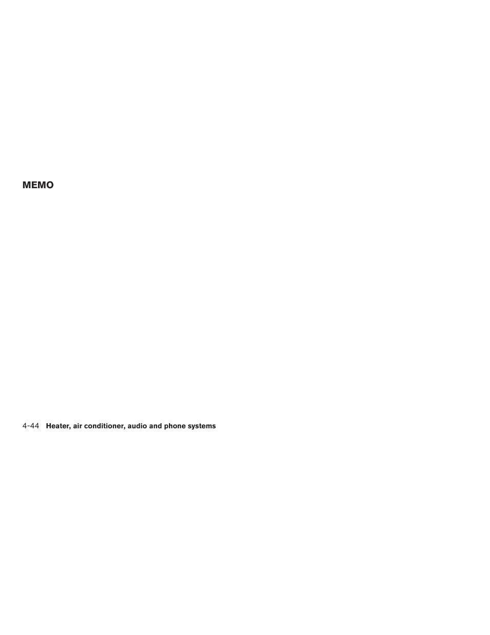 NISSAN 2008 Versa Hatchback - Owner's Manual User Manual | Page 174 / 304