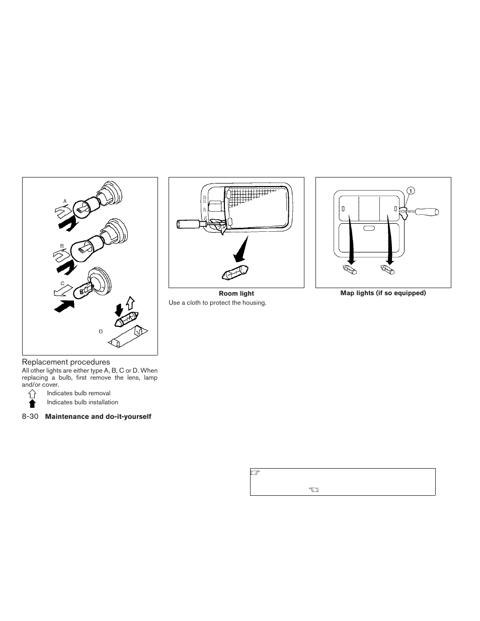 NISSAN 2008 Versa Hatchback - Owner's Manual User Manual | Page 256 / 304