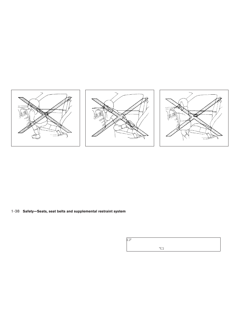 NISSAN 2008 Versa Hatchback - Owner's Manual User Manual | Page 54 / 304