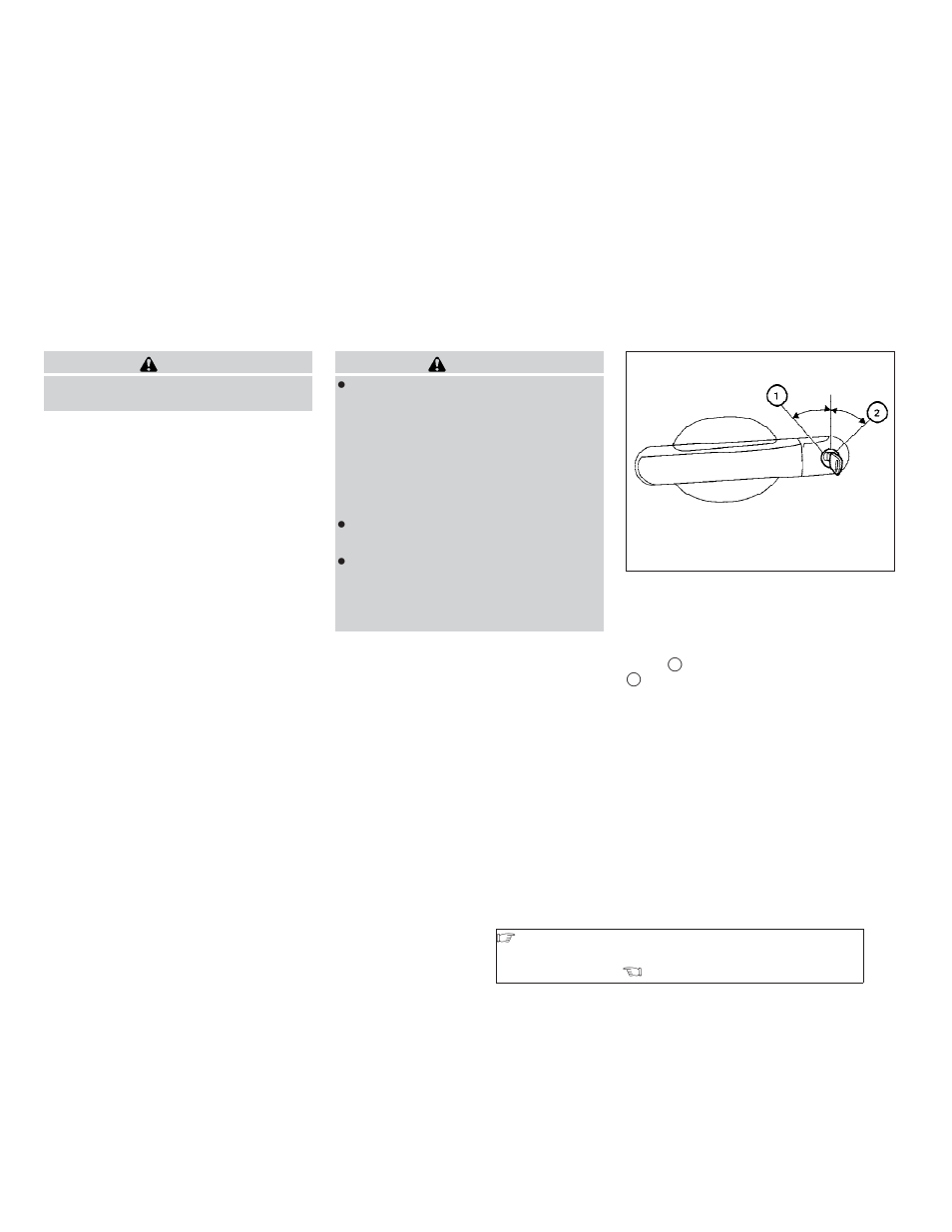 Doors -4, Locking with key -4 | NISSAN 2009 Versa Hatchback - Owner's Manual User Manual | Page 110 / 305