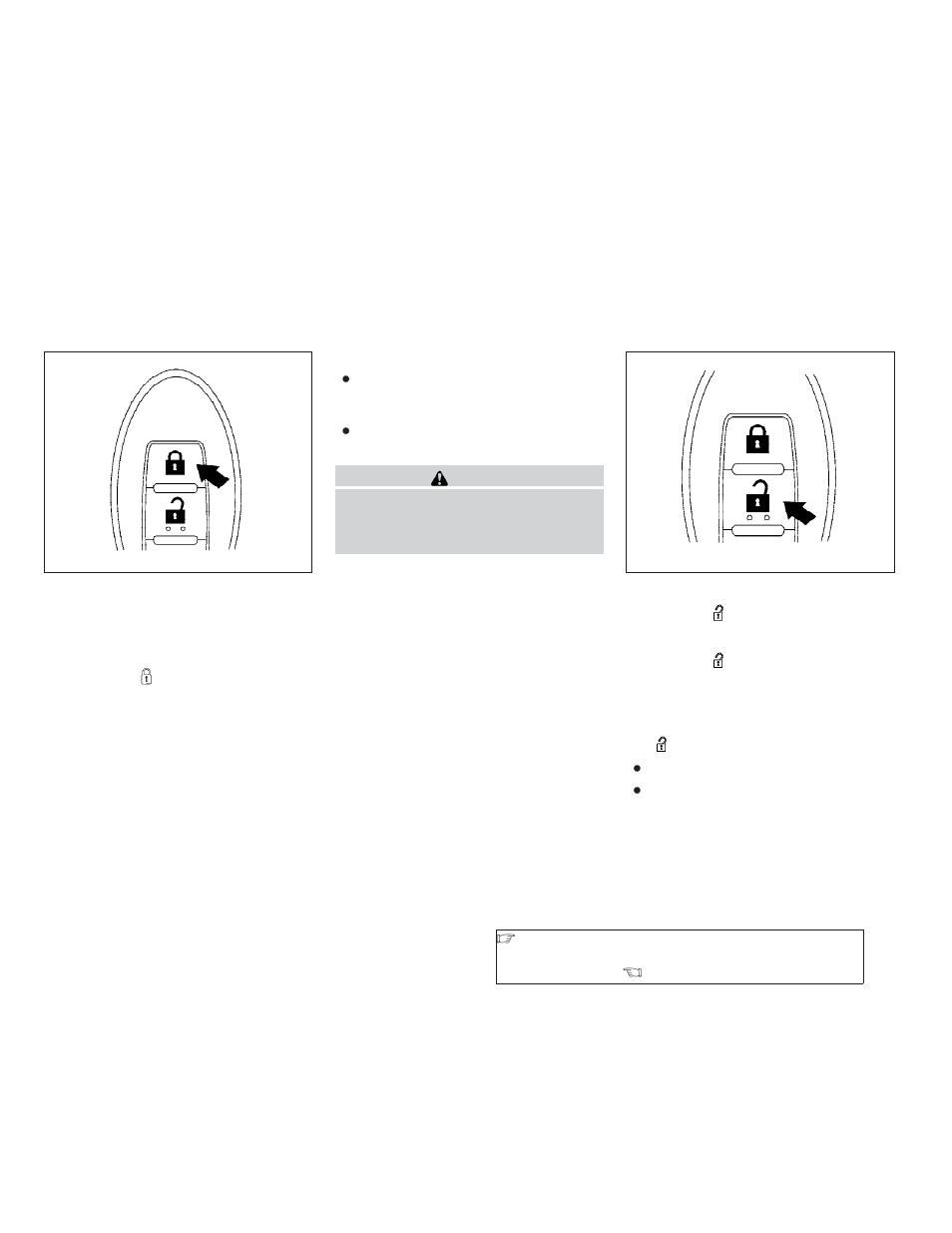 NISSAN 2009 Versa Hatchback - Owner's Manual User Manual | Page 123 / 305