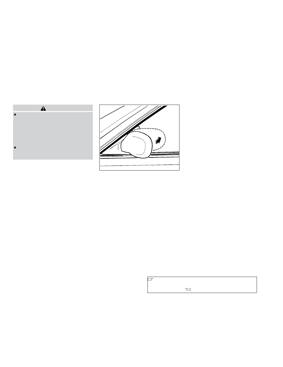 NISSAN 2009 Versa Hatchback - Owner's Manual User Manual | Page 136 / 305