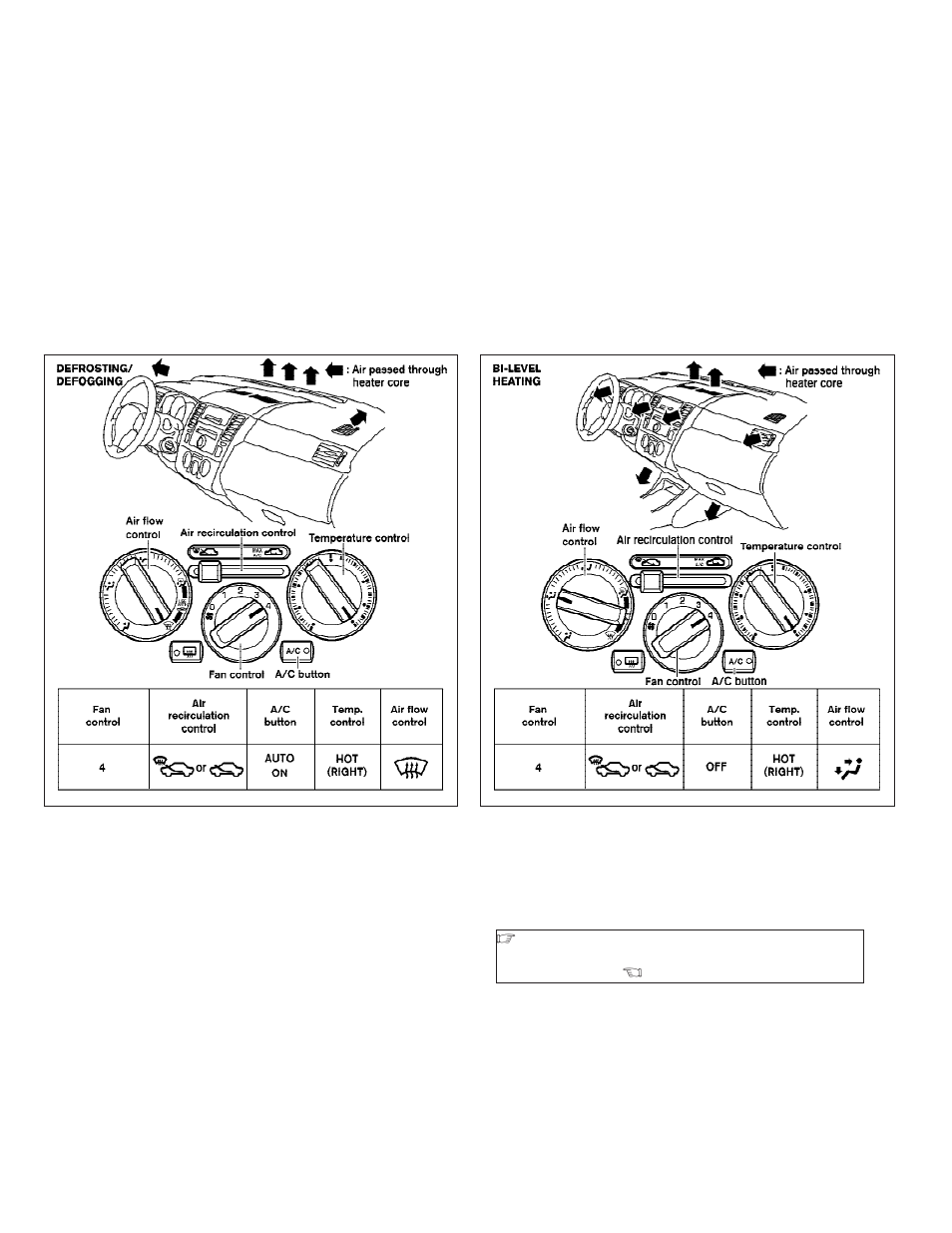 NISSAN 2009 Versa Hatchback - Owner's Manual User Manual | Page 143 / 305