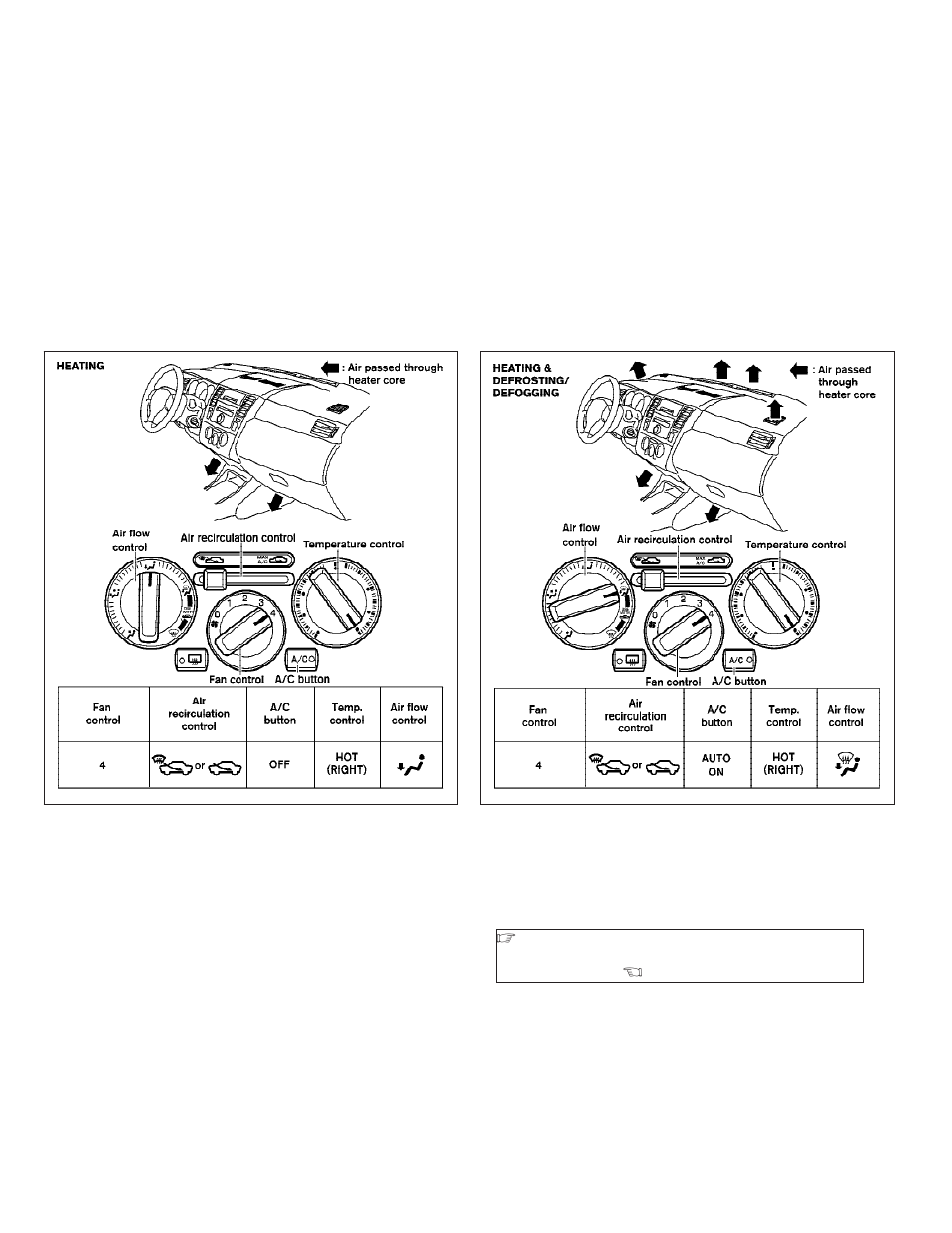 NISSAN 2009 Versa Hatchback - Owner's Manual User Manual | Page 144 / 305