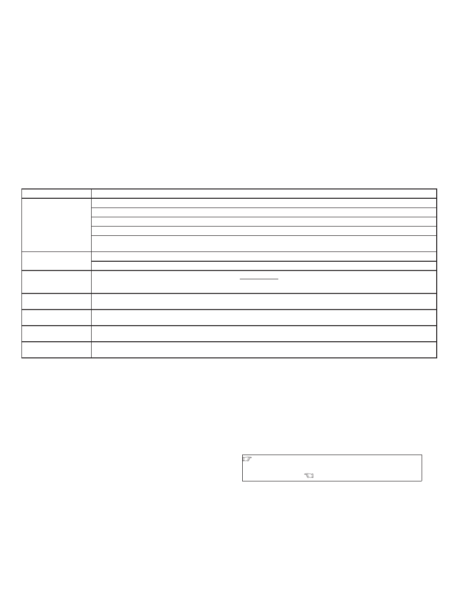 NISSAN 2009 Versa Hatchback - Owner's Manual User Manual | Page 151 / 305