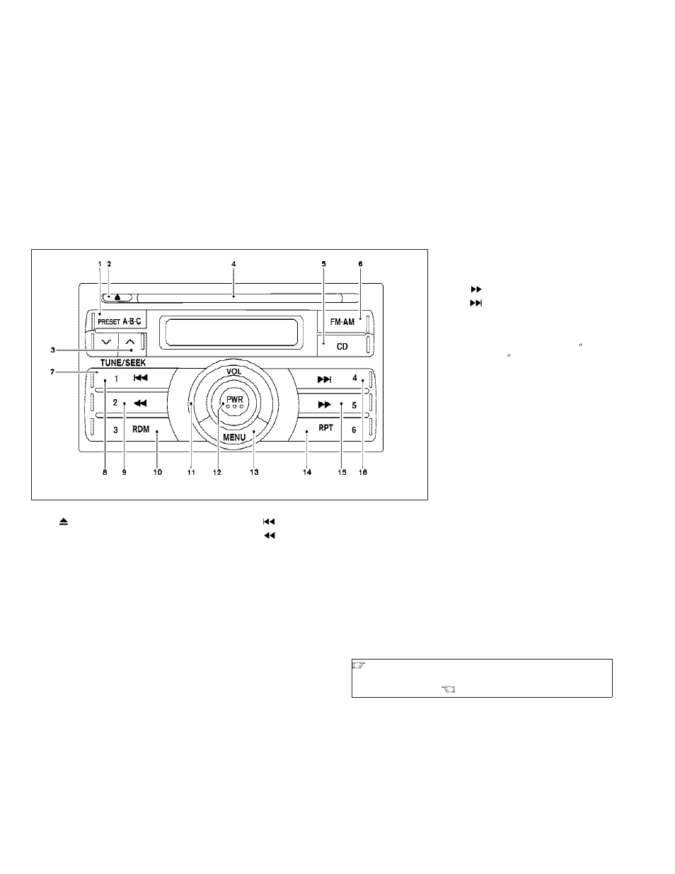 NISSAN 2009 Versa Hatchback - Owner's Manual User Manual | Page 152 / 305