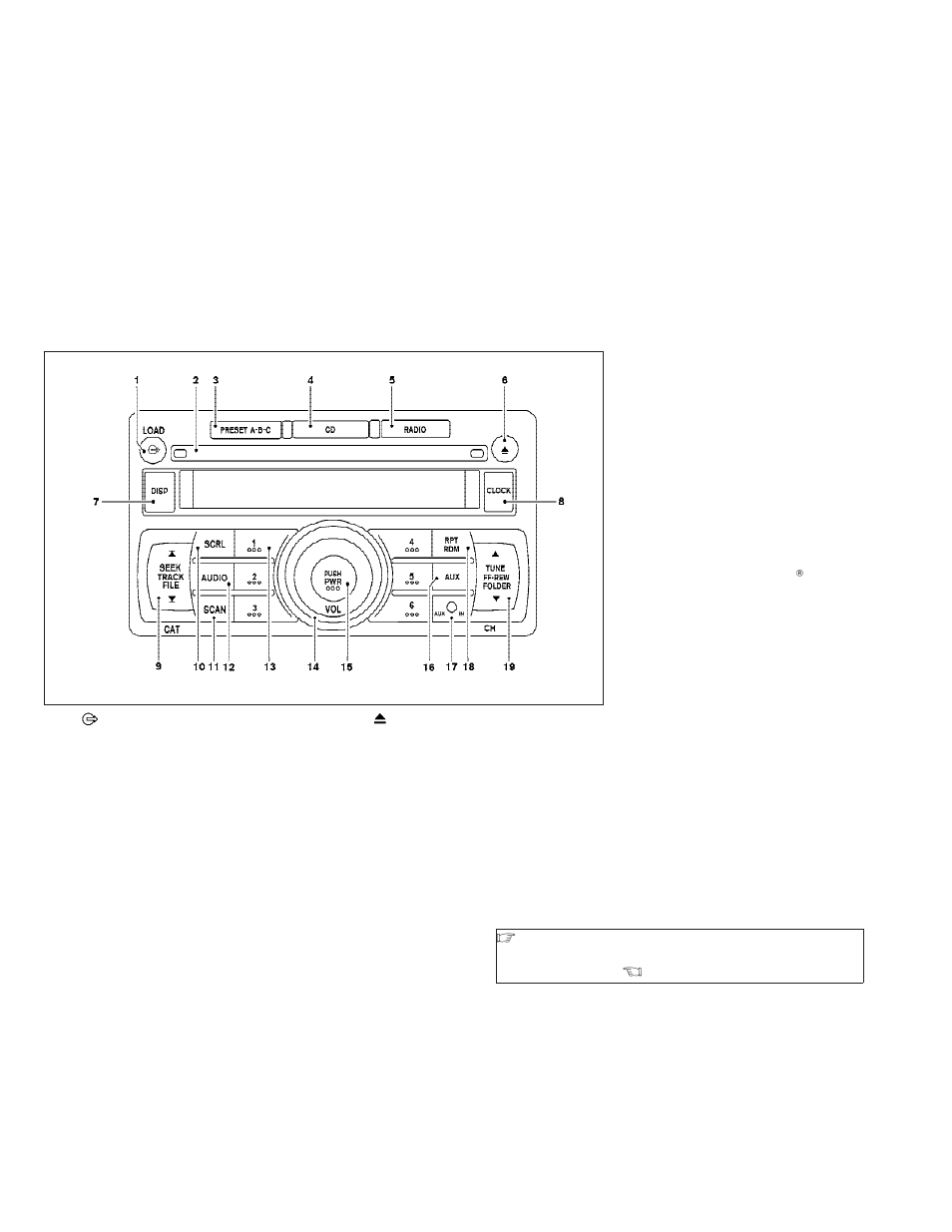 NISSAN 2009 Versa Hatchback - Owner's Manual User Manual | Page 156 / 305