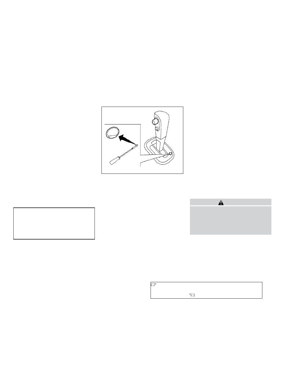 NISSAN 2009 Versa Hatchback - Owner's Manual User Manual | Page 196 / 305