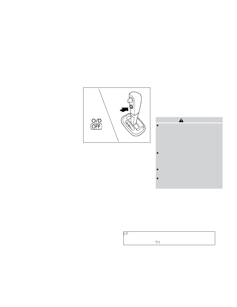 NISSAN 2009 Versa Hatchback - Owner's Manual User Manual | Page 197 / 305
